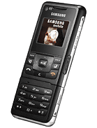 Samsung F510 — главное фото