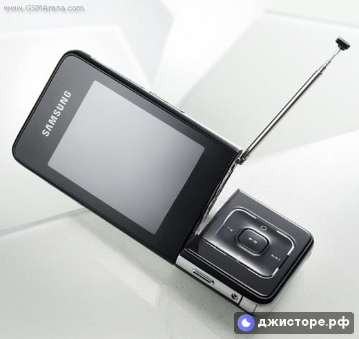 Samsung F510 — фото 1