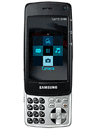 Samsung F520 — главное фото