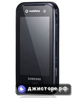 Samsung F700 — главное фото