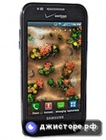 Samsung Fascinate — главное фото