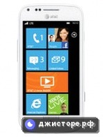 Samsung Focus 2 I667 — главное фото