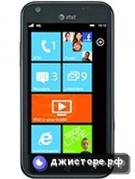Samsung Focus S I937 — главное фото