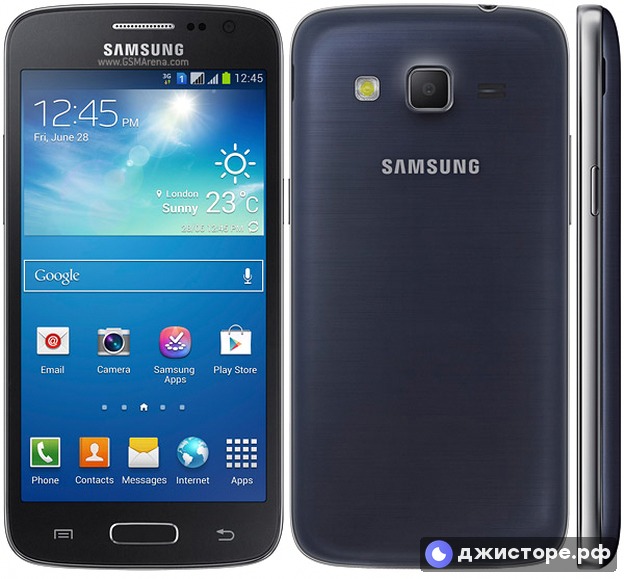 Samsung G3812B Galaxy S3 Slim — фото 1
