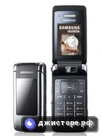 Samsung G400 Soul — главное фото