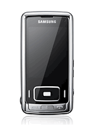Samsung G800 — главное фото