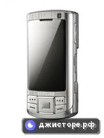 Samsung G810 — главное фото