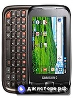 Samsung Galaxy 551 — главное фото