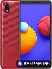 Samsung Galaxy A01 Core — главное фото