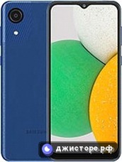Samsung Galaxy A03 Core — главное фото