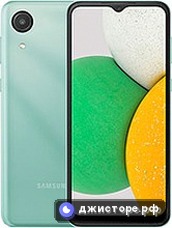 Samsung Galaxy A04 Core — главное фото