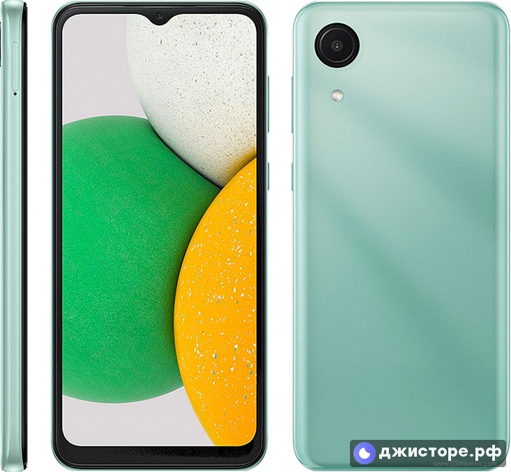 Samsung Galaxy A04 Core — фото 1