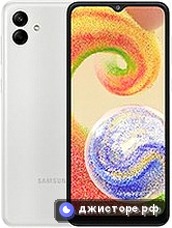 Samsung Galaxy A04 — главное фото