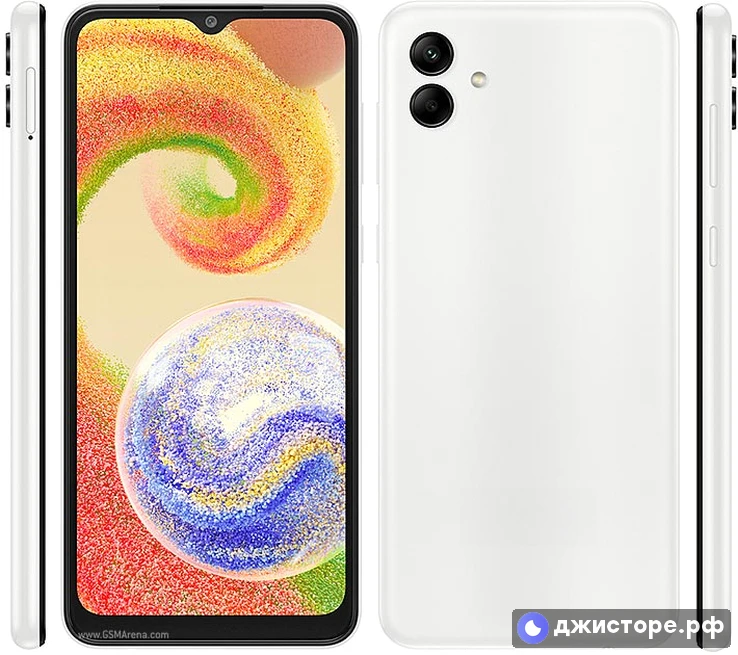 Samsung Galaxy A04 — фото 1