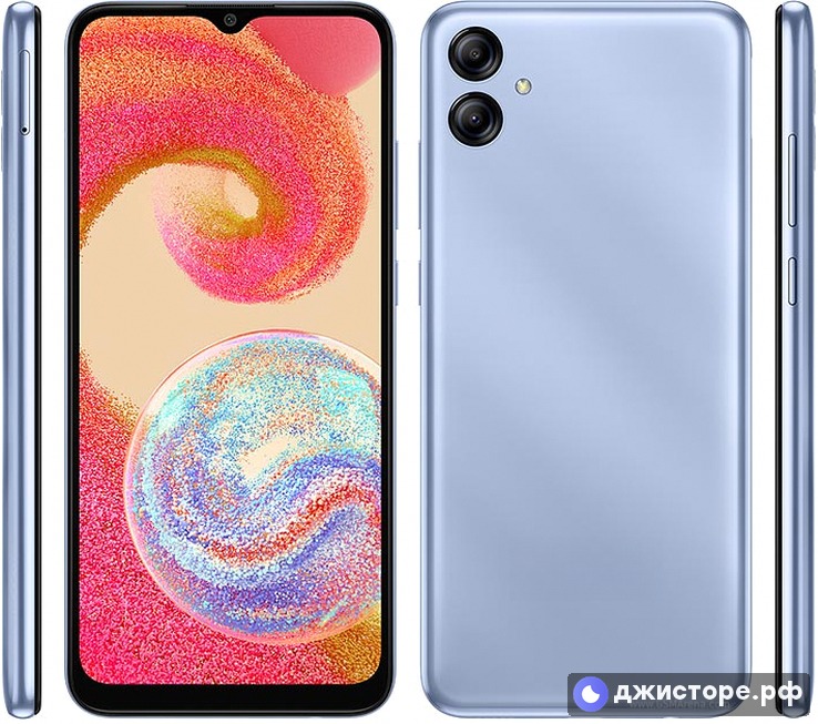 Samsung Galaxy A04e — фото 1