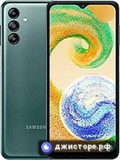 Samsung Galaxy A04s — главное фото