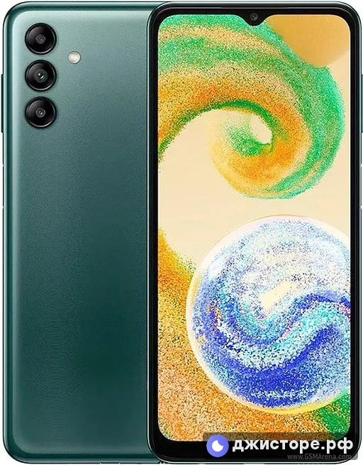 Samsung Galaxy A04s — фото 1