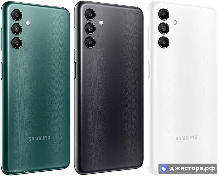 Samsung Galaxy A04s — фото 2