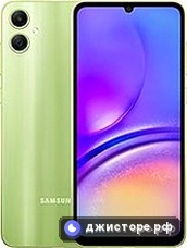 Samsung Galaxy A05 — главное фото
