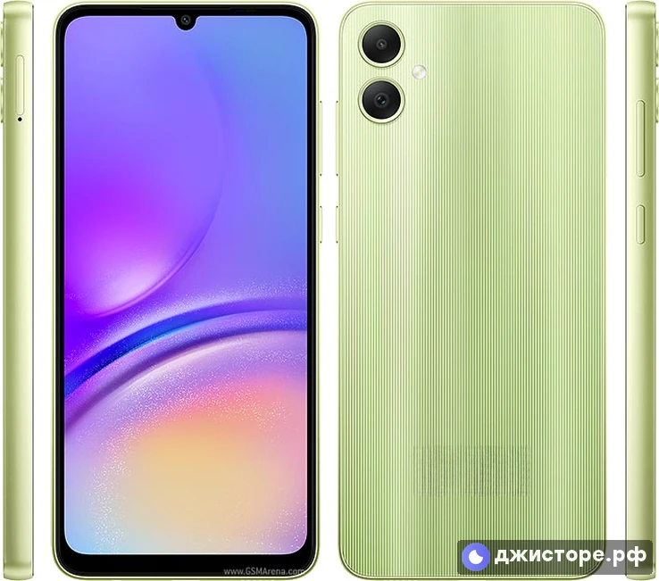 Samsung Galaxy A05 — фото 1