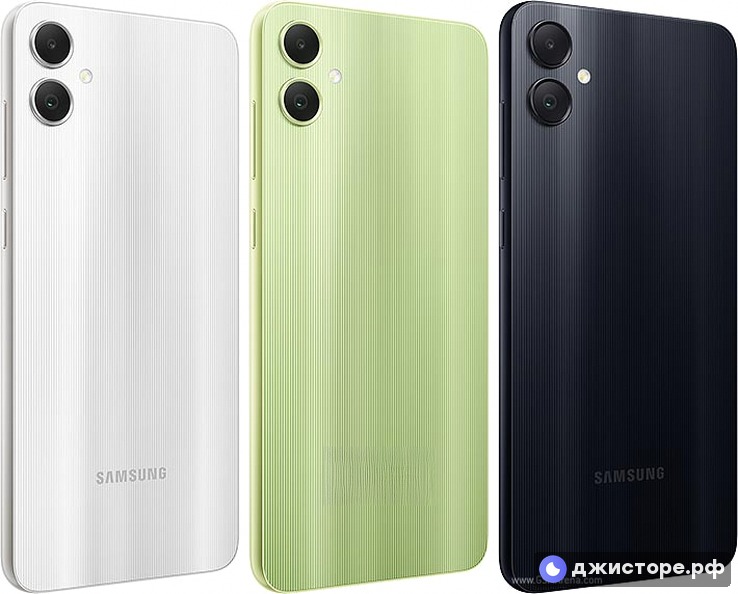 Samsung Galaxy A05 — фото 2