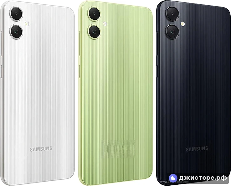 Samsung Galaxy A05 — фото 2