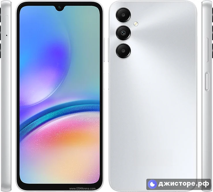 Samsung Galaxy A05s — фото 1