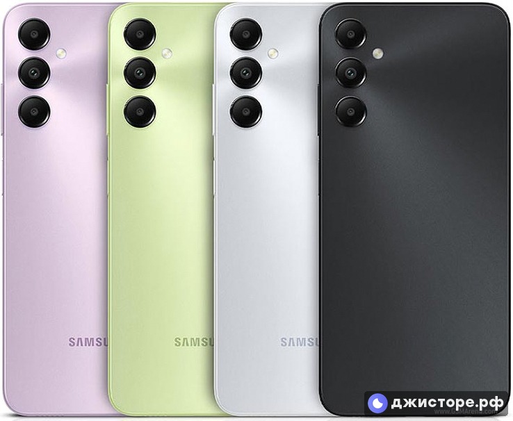 Samsung Galaxy A05s — фото 2