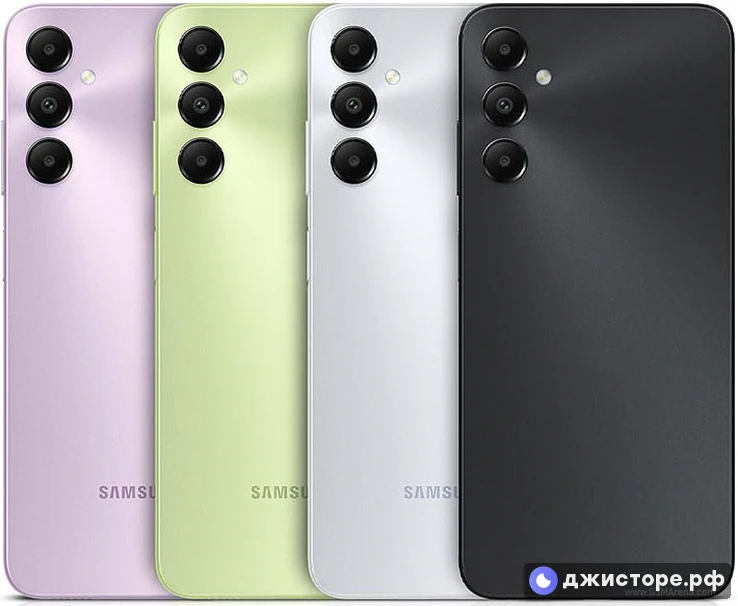 Samsung Galaxy A05s — фото 2