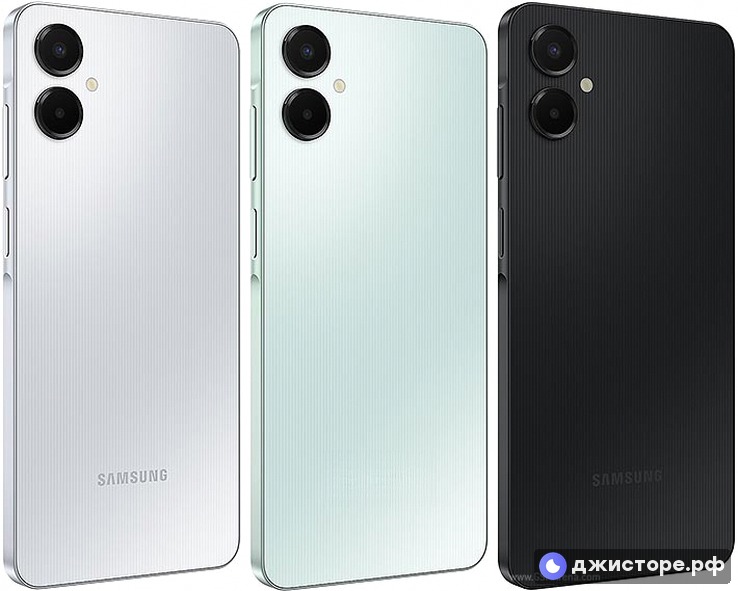 Samsung Galaxy A06 5G — фото 2