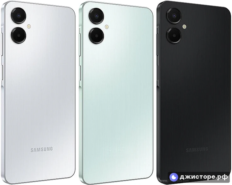 Samsung Galaxy A06 5G — фото 2
