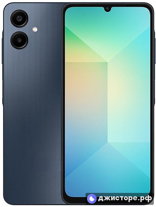Samsung Galaxy A06 — фото 1