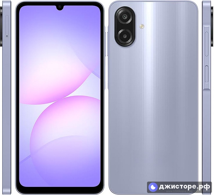 Samsung Galaxy A07 4G — фото 1