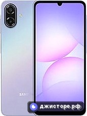 Galaxy A07
