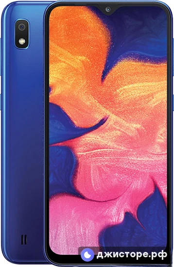 Samsung Galaxy A10 — фото 1