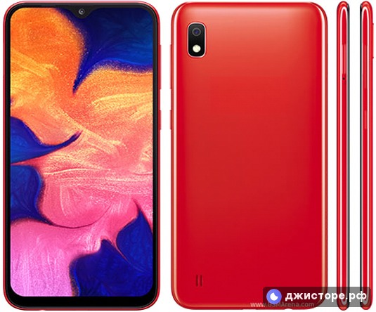Samsung Galaxy A10 — фото 2