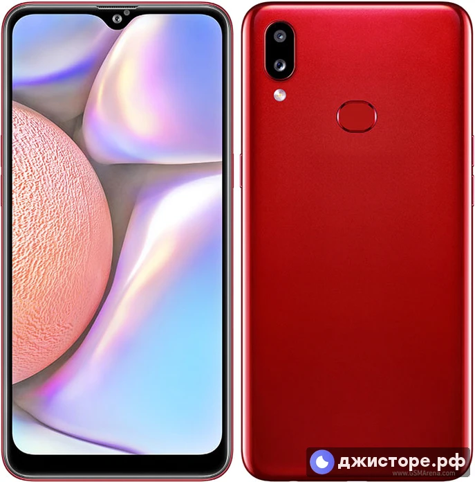Samsung Galaxy A10s — фото 1
