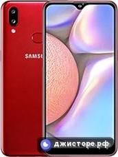 Galaxy A10s