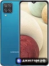 Samsung Galaxy A12 — главное фото