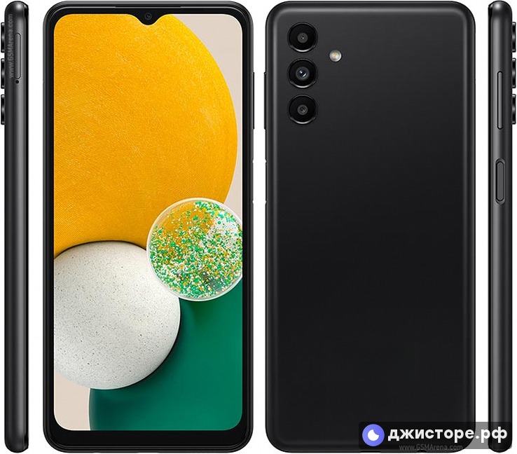 Samsung Galaxy A13 5G — фото 1