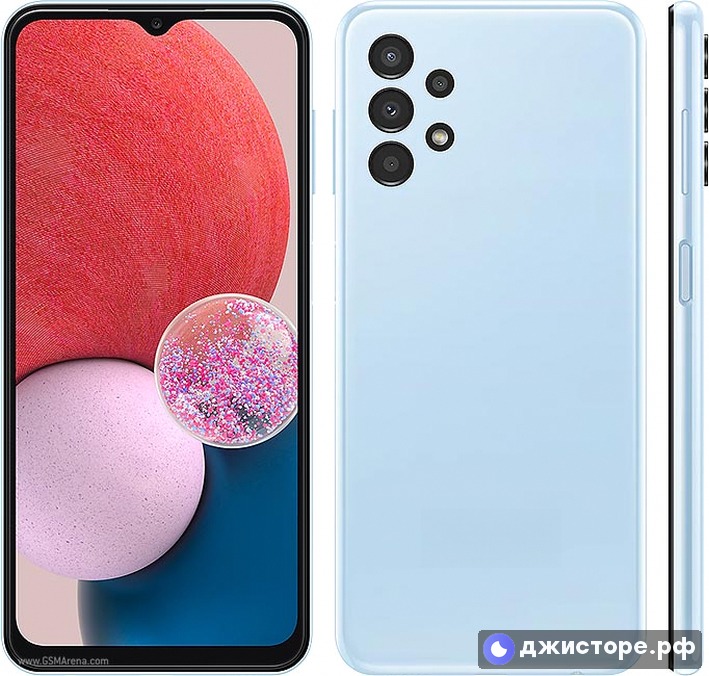 Samsung Galaxy A13 (SM-A137) — фото 1