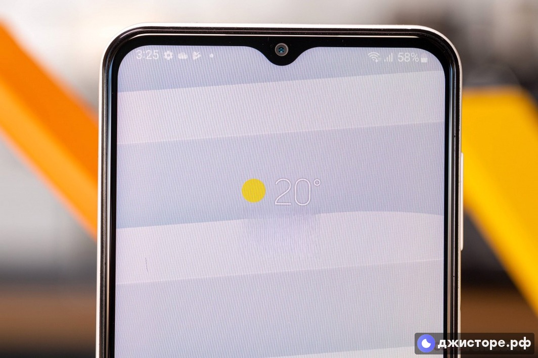 Samsung Galaxy A13 — фото в использовании 4