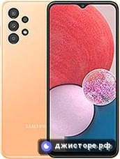 Samsung Galaxy A13 — главное фото