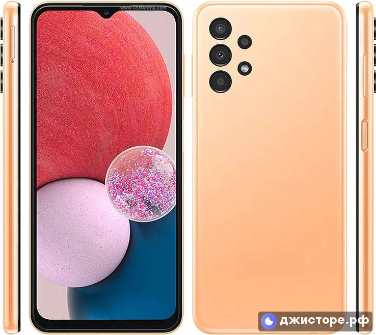 Samsung Galaxy A13 — фото 1