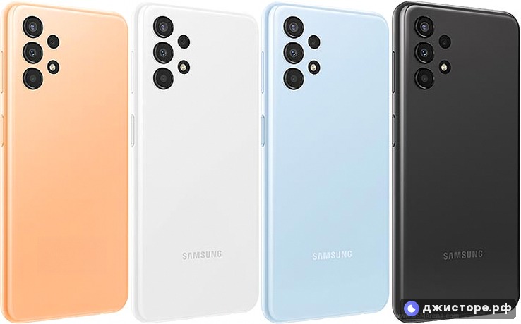 Samsung Galaxy A13 — фото 2