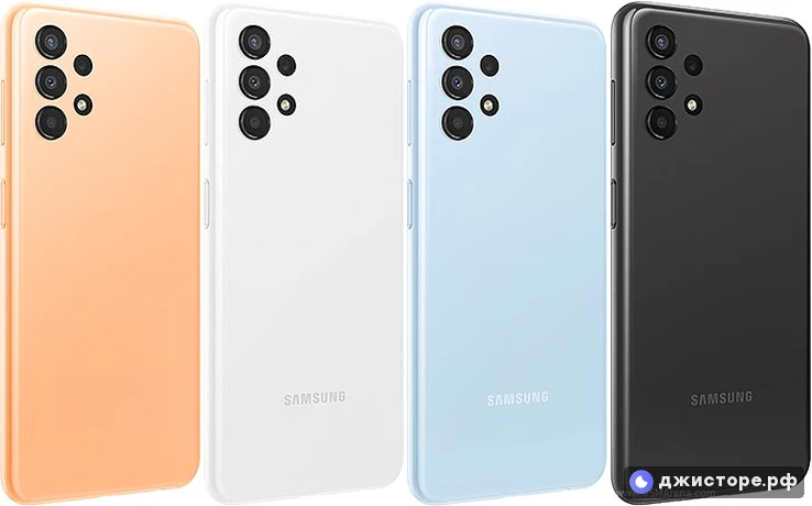 Samsung Galaxy A13 — фото 2