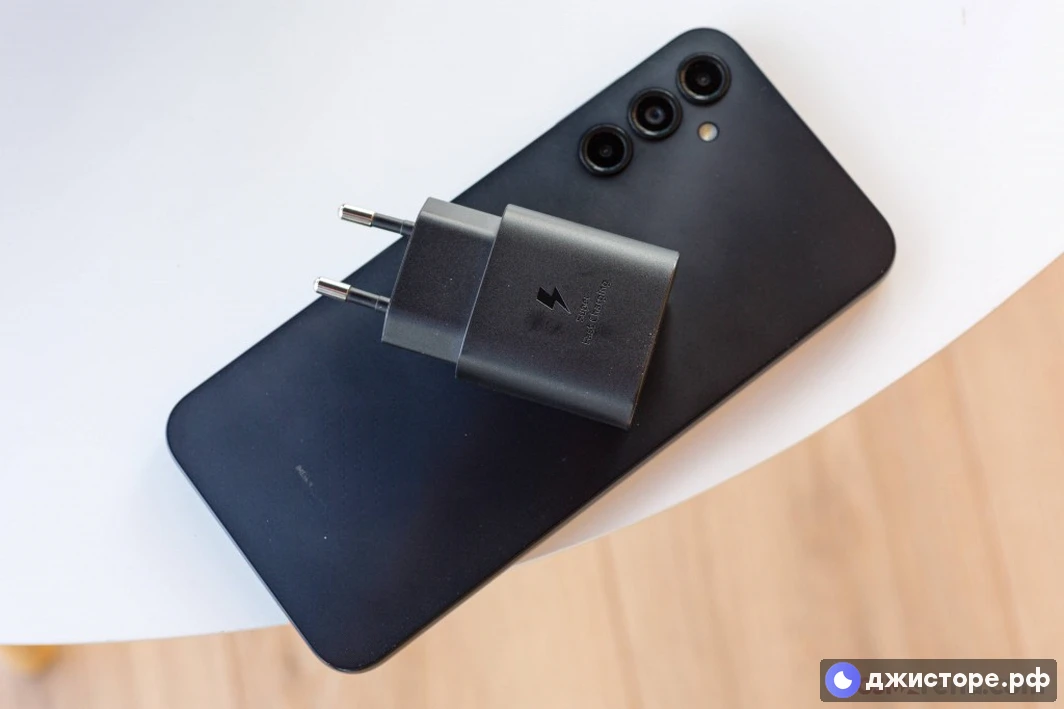 Samsung Galaxy A14 5G — фото в использовании 3