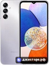 Samsung Galaxy A14 5G — главное фото