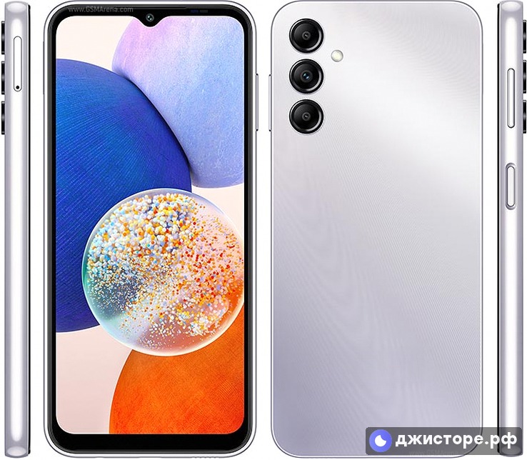 Samsung Galaxy A14 5G — фото 1