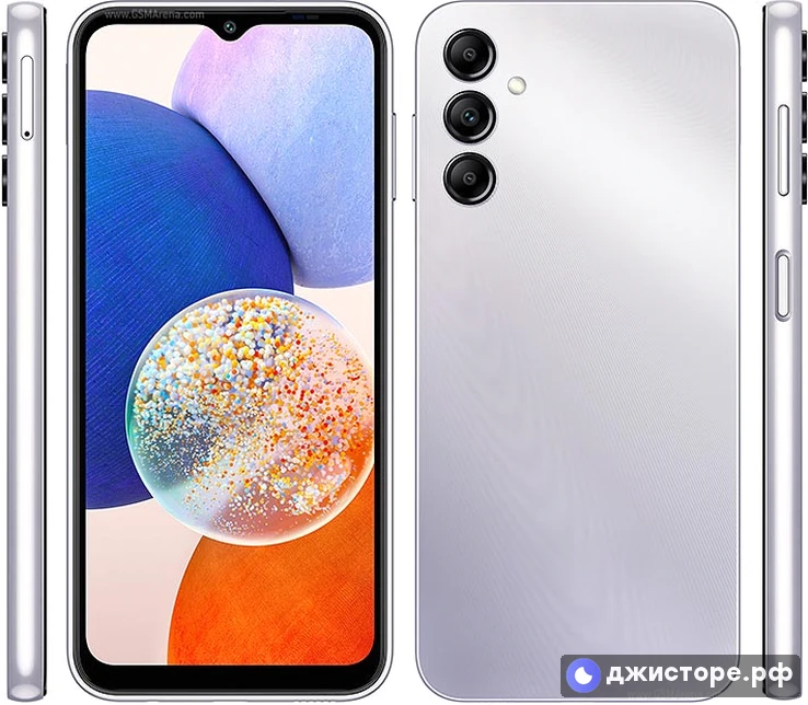 Samsung Galaxy A14 5G — фото 1